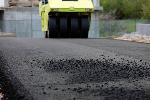 Driveway Pavers for Homes in West Point, KY