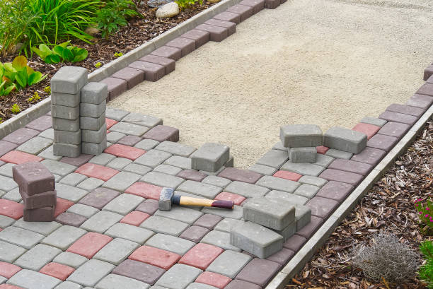 Best Affordable Driveway Pavers  in West Point, KY