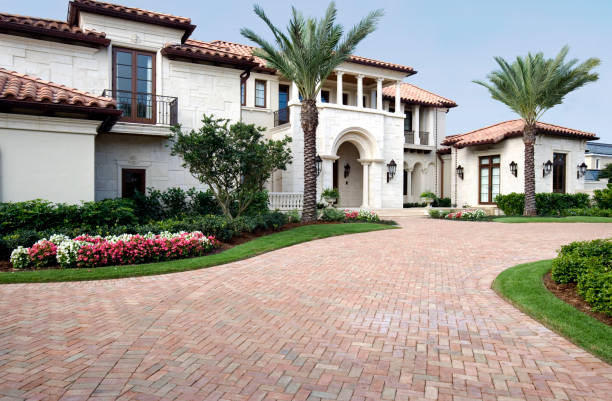 Trusted West Point, KY Driveway Pavers Experts