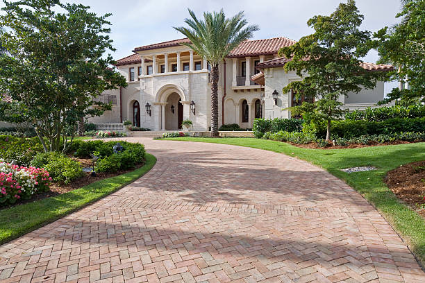 Best Affordable Driveway Pavers  in West Point, KY