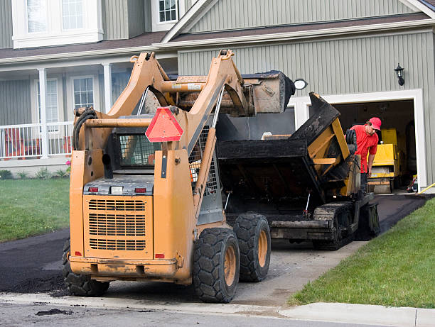 Reasons to Select Us for Your Driveway Paving Requirements in West Point, KY