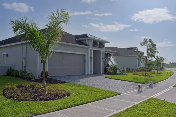 Best Commercial Driveway Pavers  in West Point, KY