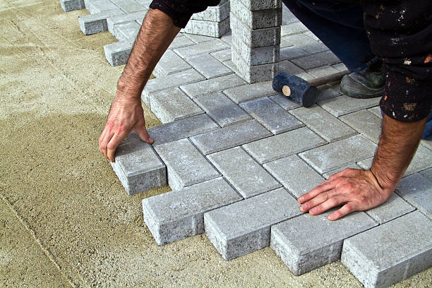 Best Driveway Pavers Near Me  in West Point, KY