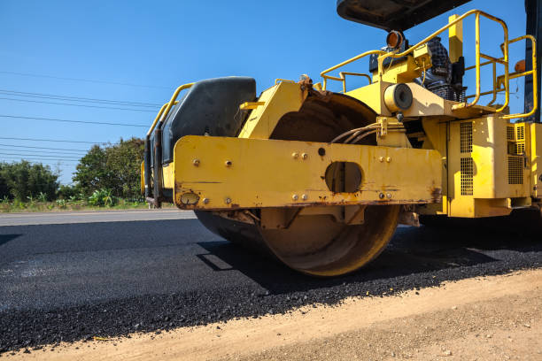 Best Professional Driveway Pavers  in West Point, KY